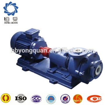 UHB Fluorine Battle Max Slurry Pump